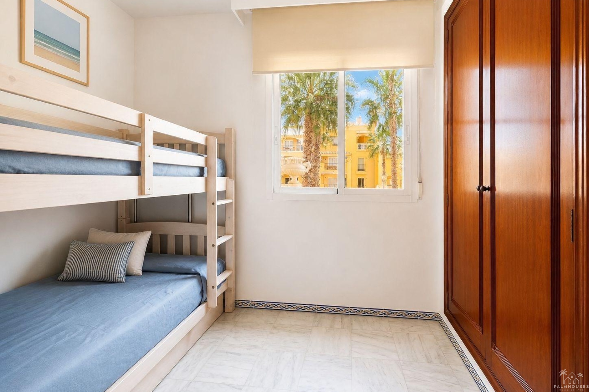 Revente - Apartment - Torrevieja - Los Frutales
