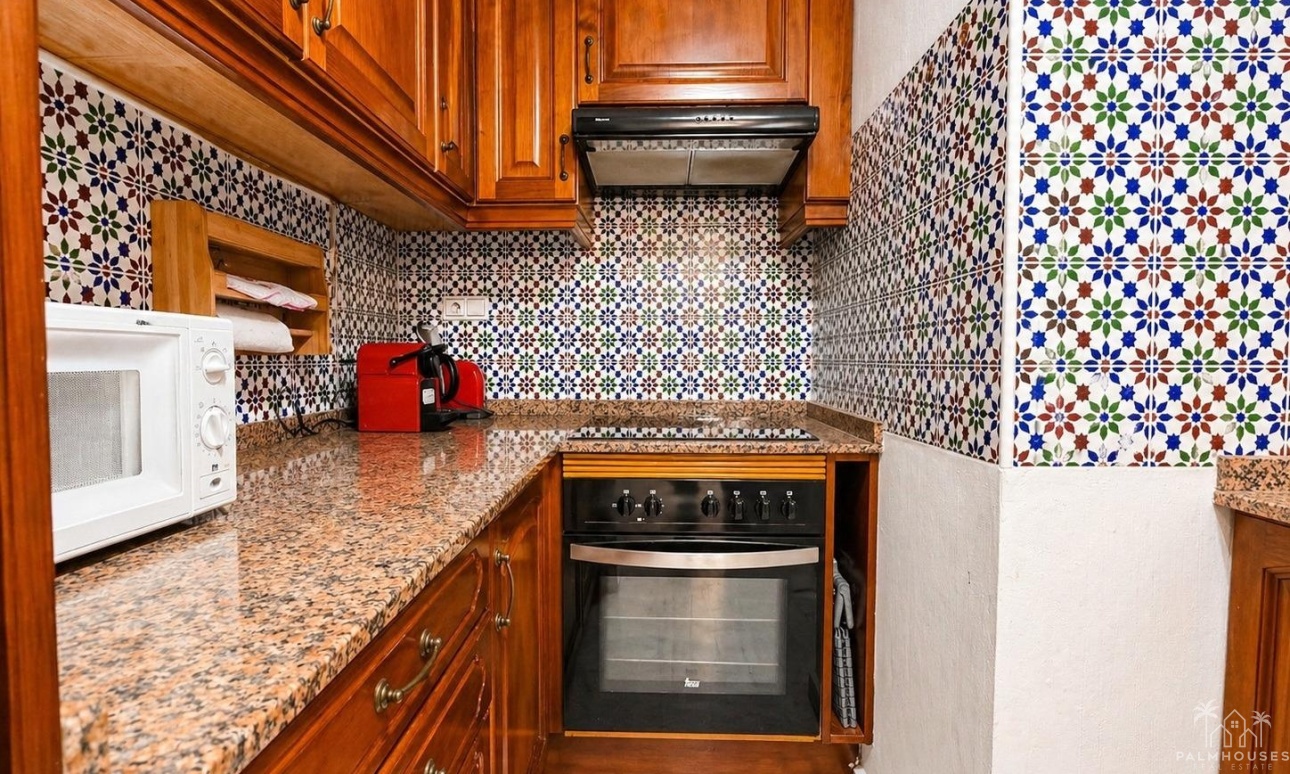 Revente - Apartment - Torrevieja - Los Frutales