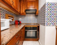 Revente - Apartment - Torrevieja - Los Frutales