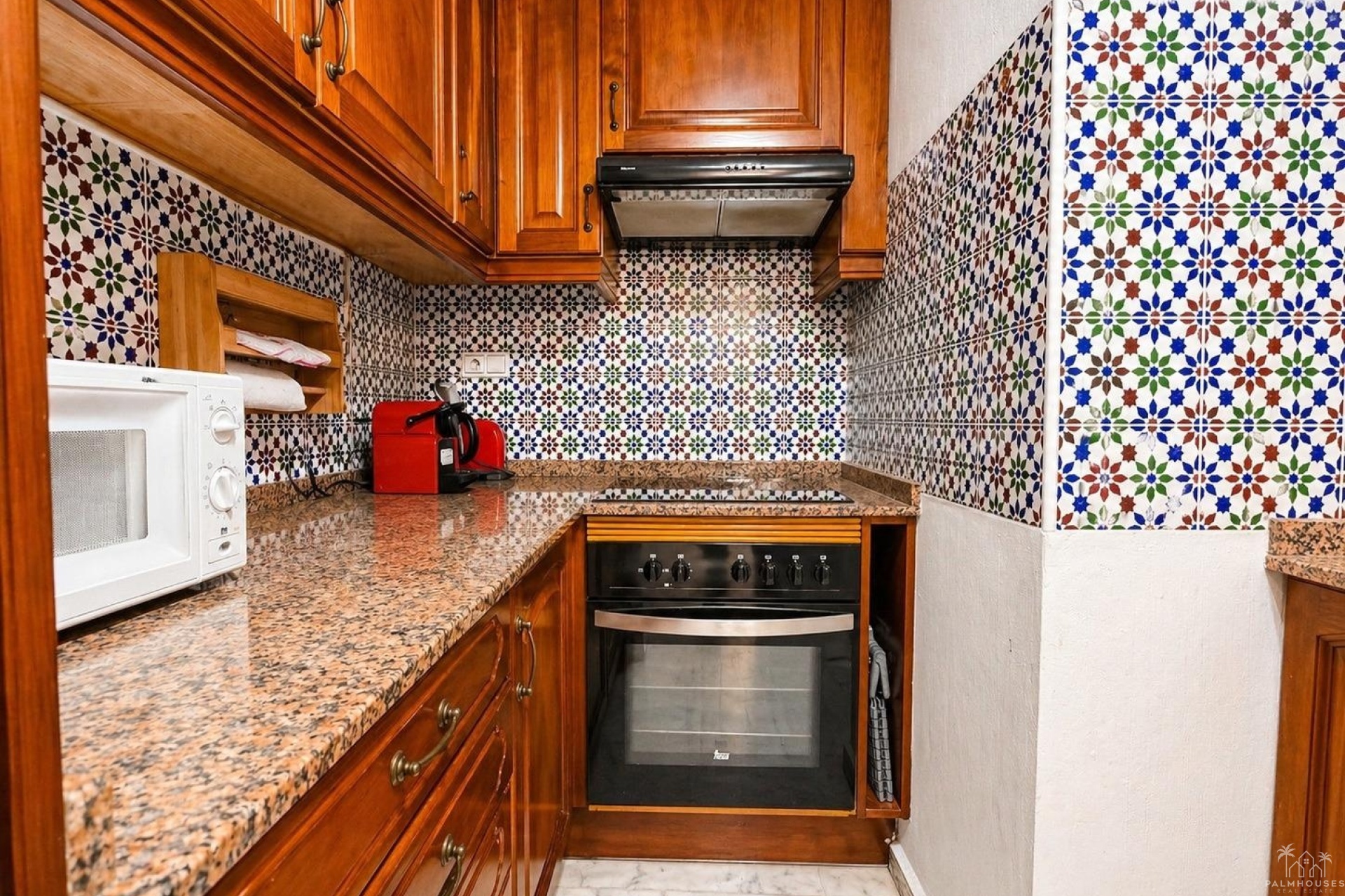 Revente - Apartment - Torrevieja - Los Frutales
