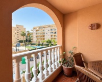 Revente - Apartment - Torrevieja - Los Frutales