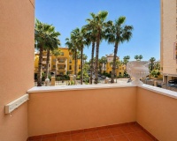 Revente - Apartment - Torrevieja - Los Frutales