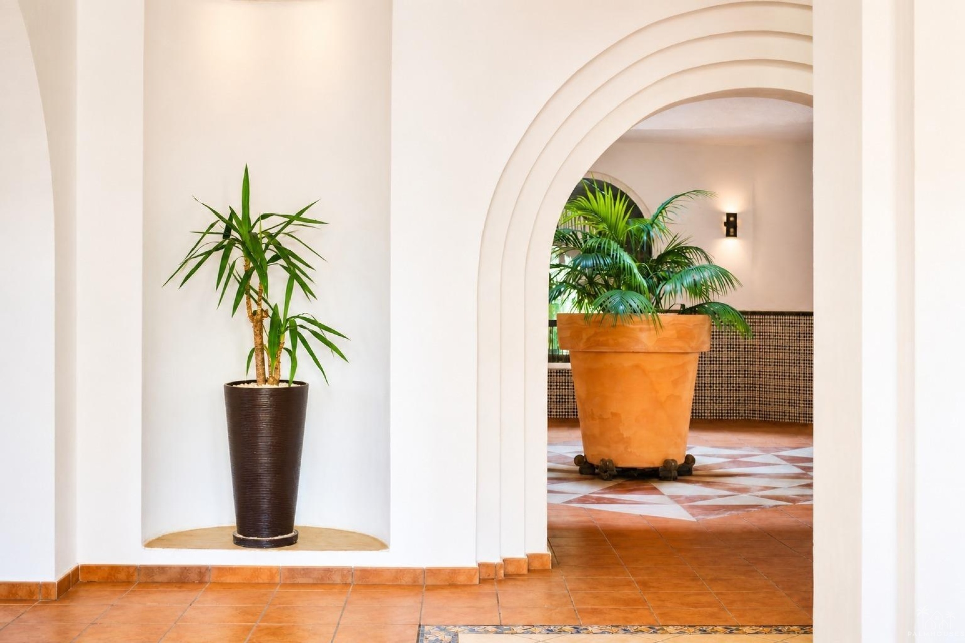 Revente - Apartment - Torrevieja - Los Frutales