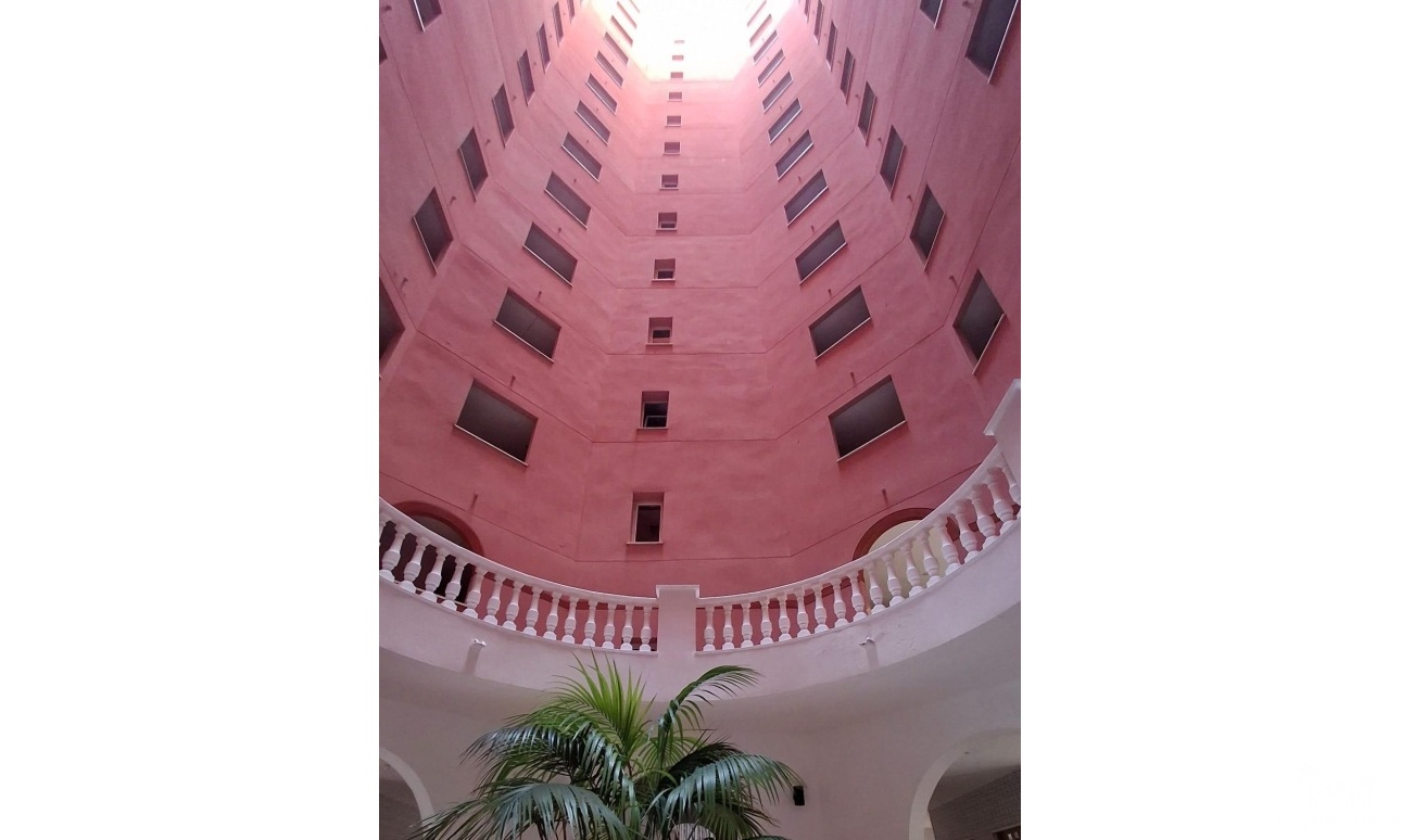 Revente - Apartment - Torrevieja - Los Frutales