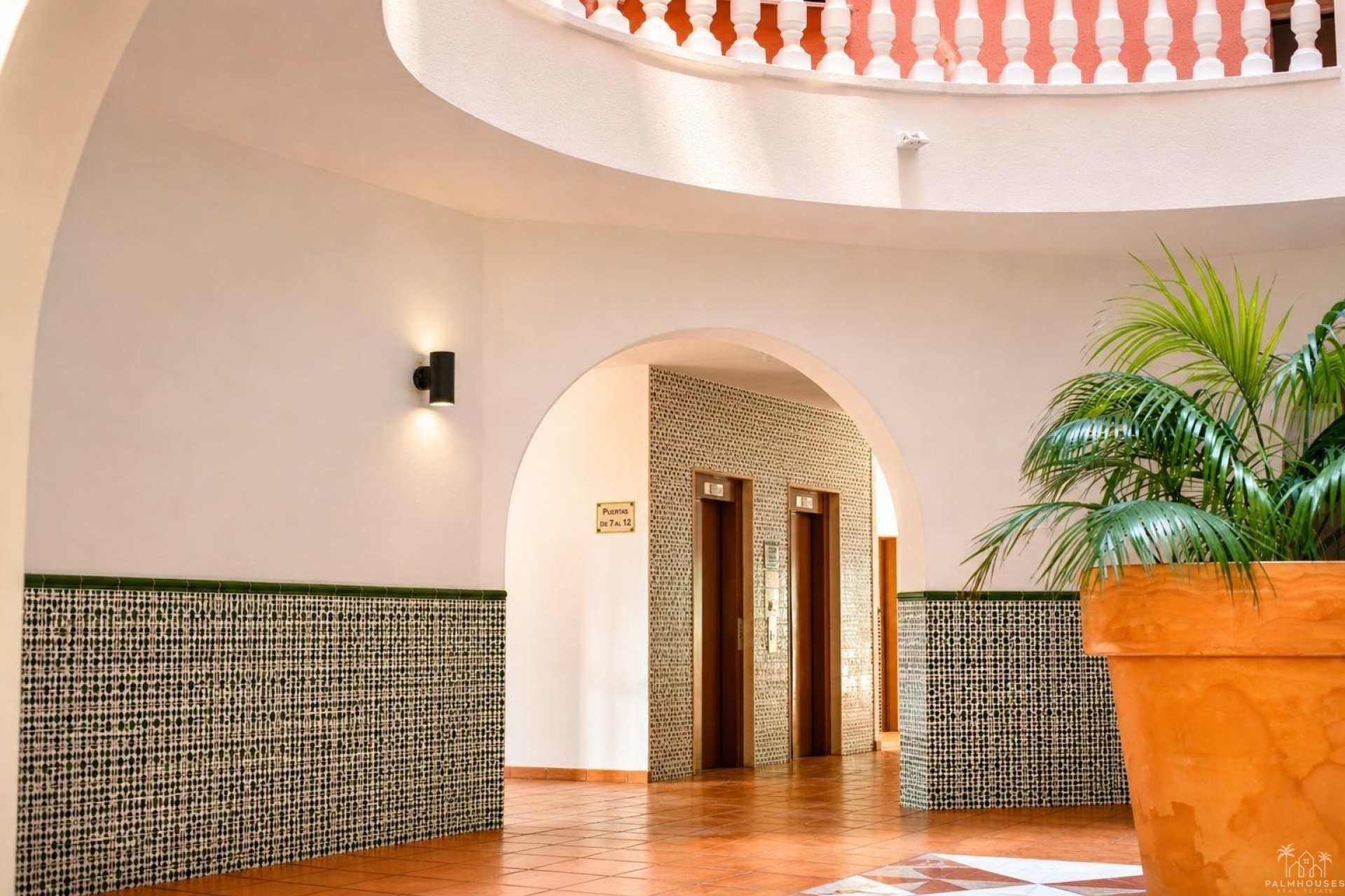 Revente - Apartment - Torrevieja - Los Frutales