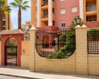 Revente - Apartment - Torrevieja - Los Frutales