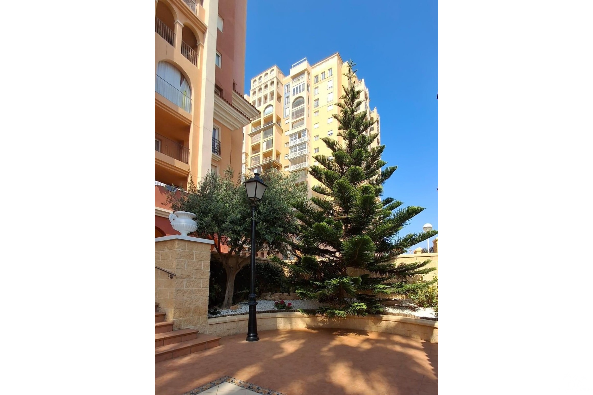 Revente - Apartment - Torrevieja - Los Frutales