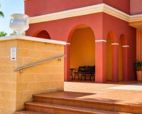 Revente - Apartment - Torrevieja - Los Frutales