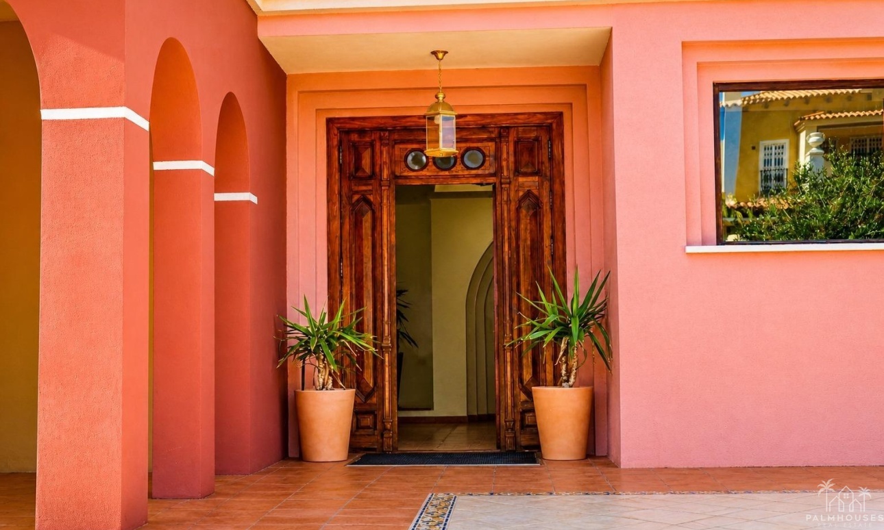Revente - Apartment - Torrevieja - Los Frutales