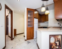 Revente - Apartment - Torrevieja - Los Frutales