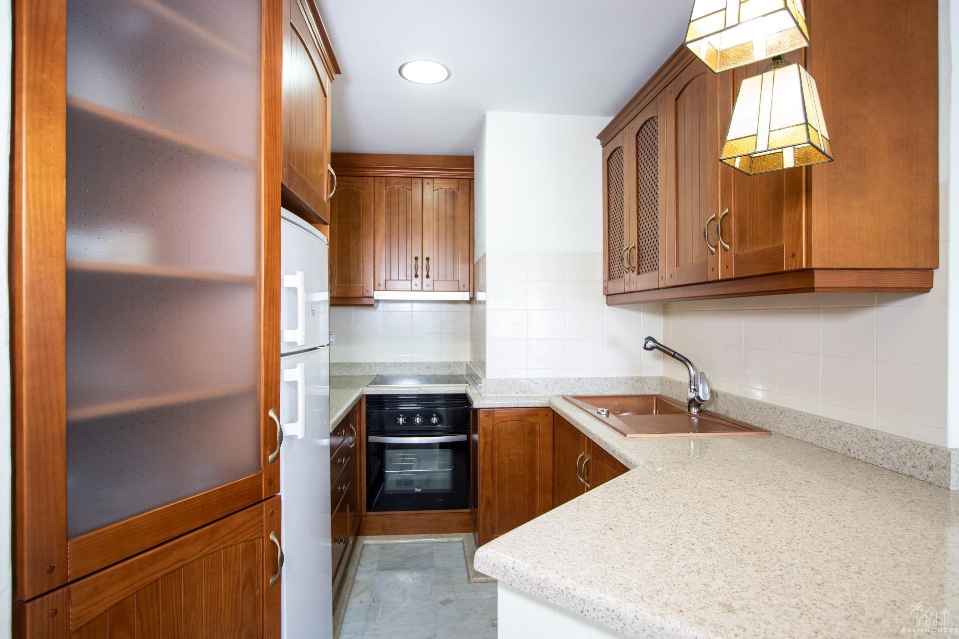 Revente - Apartment - Torrevieja - Los Frutales