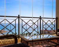 Revente - Apartment - Torrevieja - Los Frutales