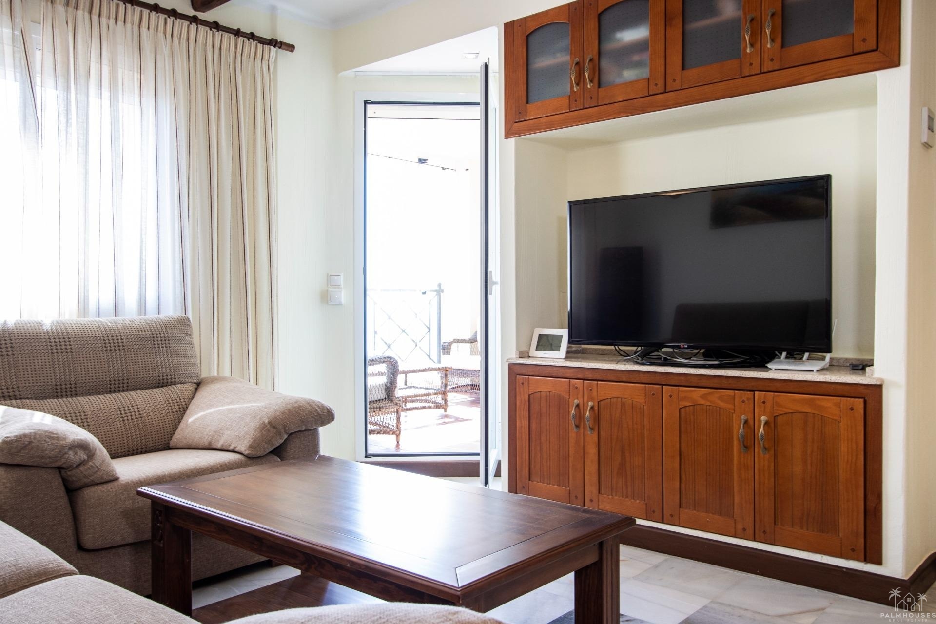 Revente - Apartment - Torrevieja - Los Frutales
