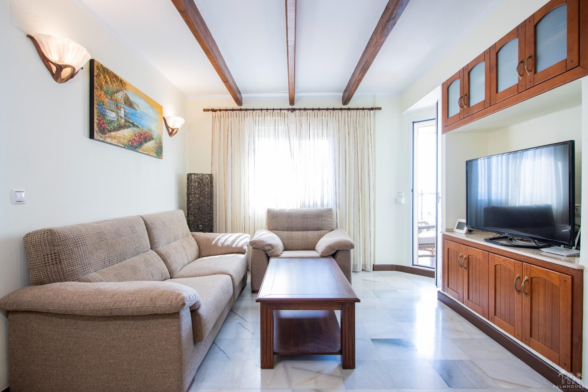 Revente - Apartment - Torrevieja - Los Frutales