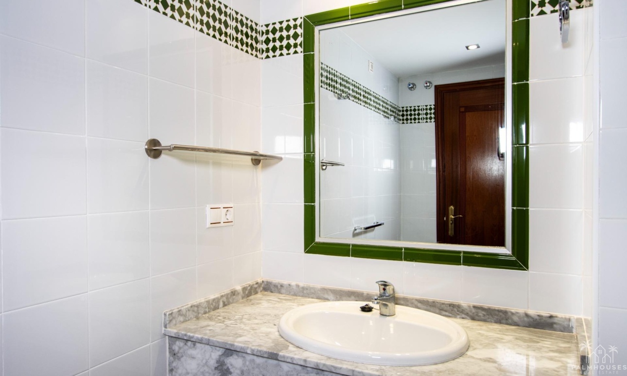 Revente - Apartment - Torrevieja - Los Frutales