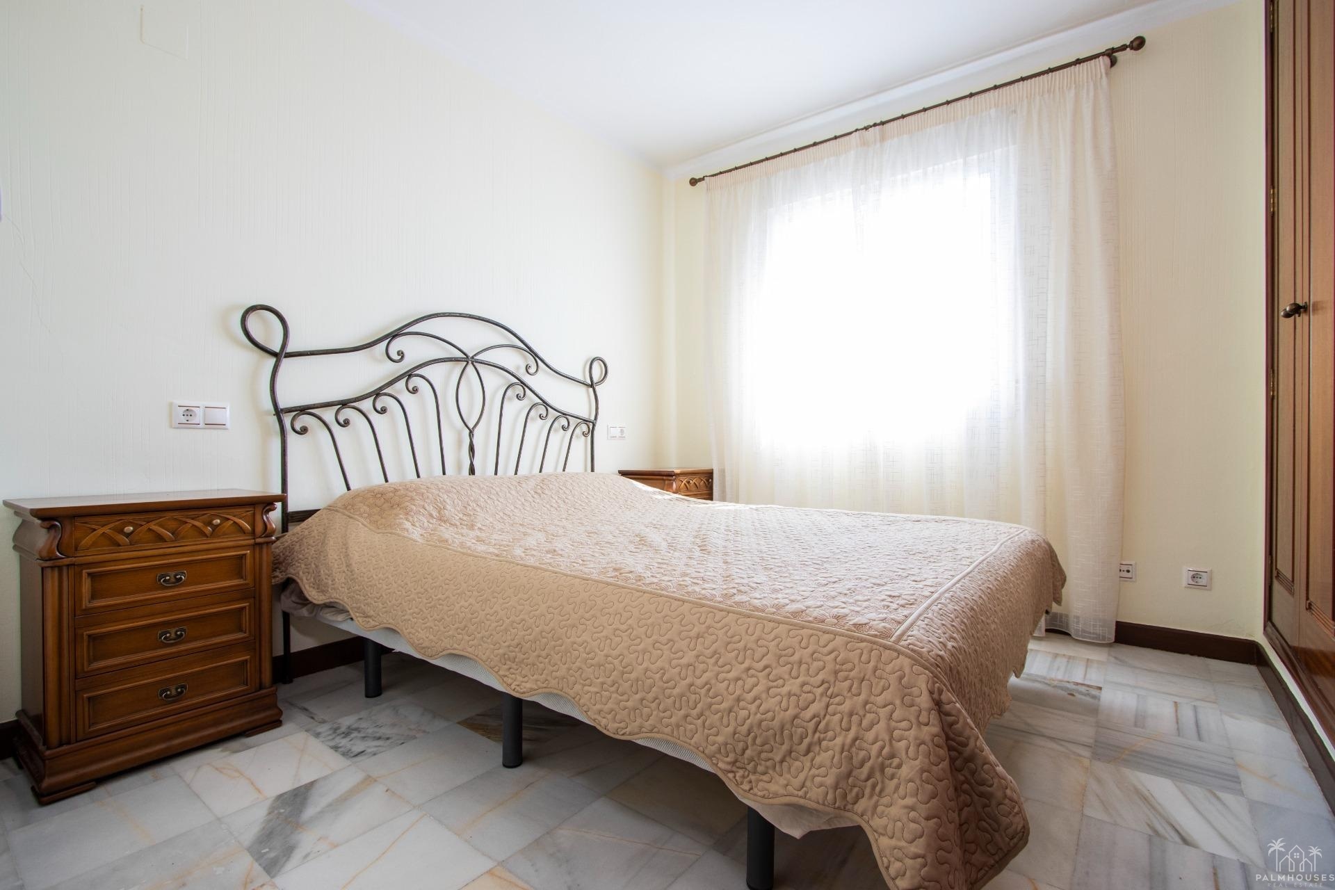 Revente - Apartment - Torrevieja - Los Frutales
