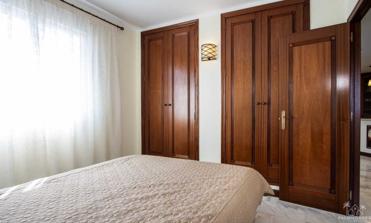 Revente - Apartment - Torrevieja - Los Frutales