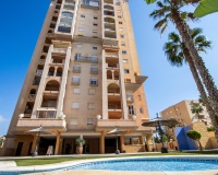 Revente - Apartment - Torrevieja - Los Frutales