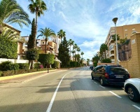 Revente - Apartment - Torrevieja - Los Frutales