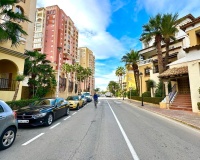 Revente - Apartment - Torrevieja - Los Frutales