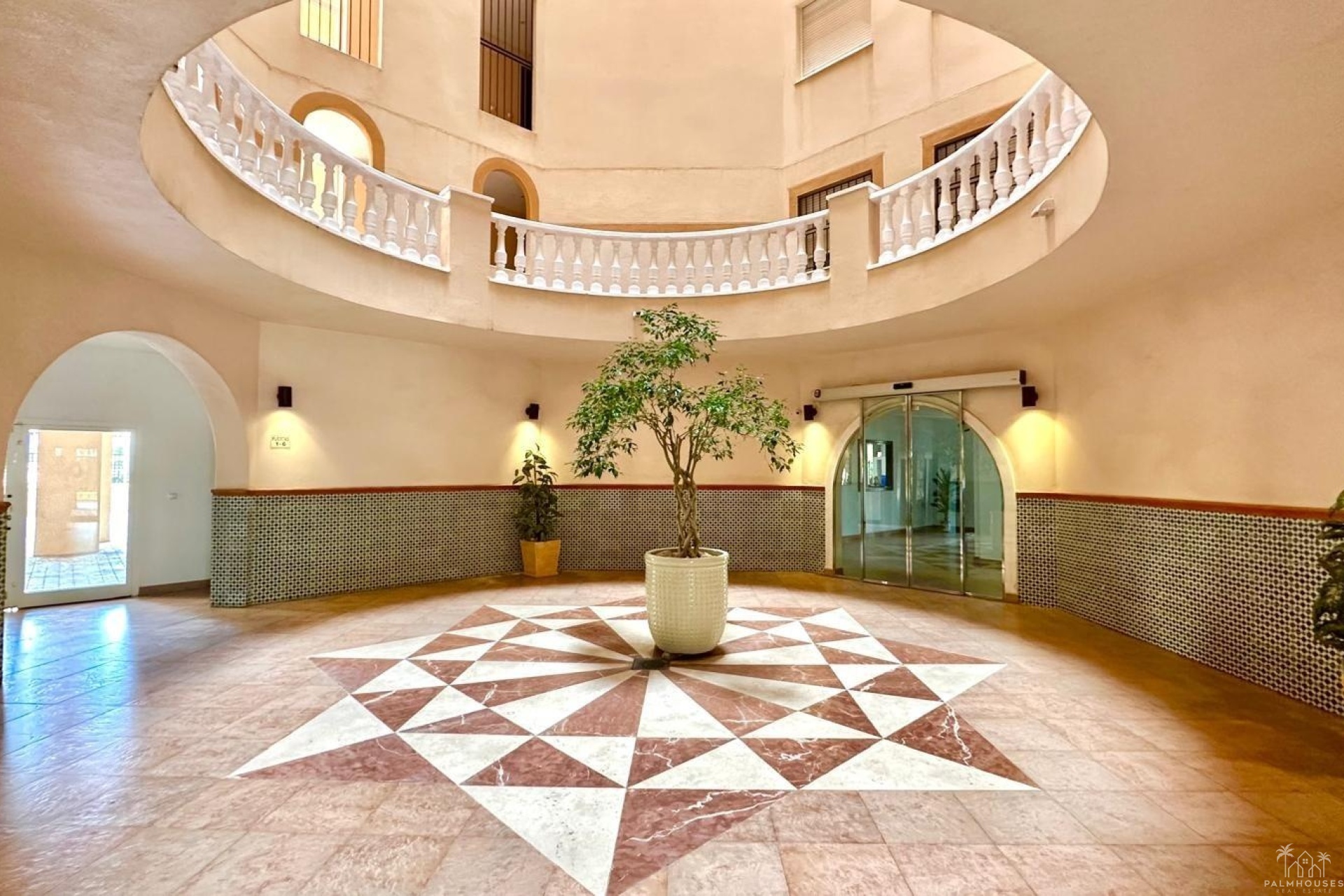 Revente - Apartment - Torrevieja - Los Frutales