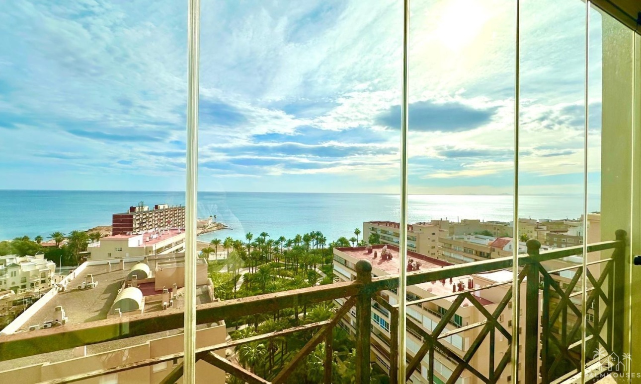 Revente - Apartment - Torrevieja - Los Frutales