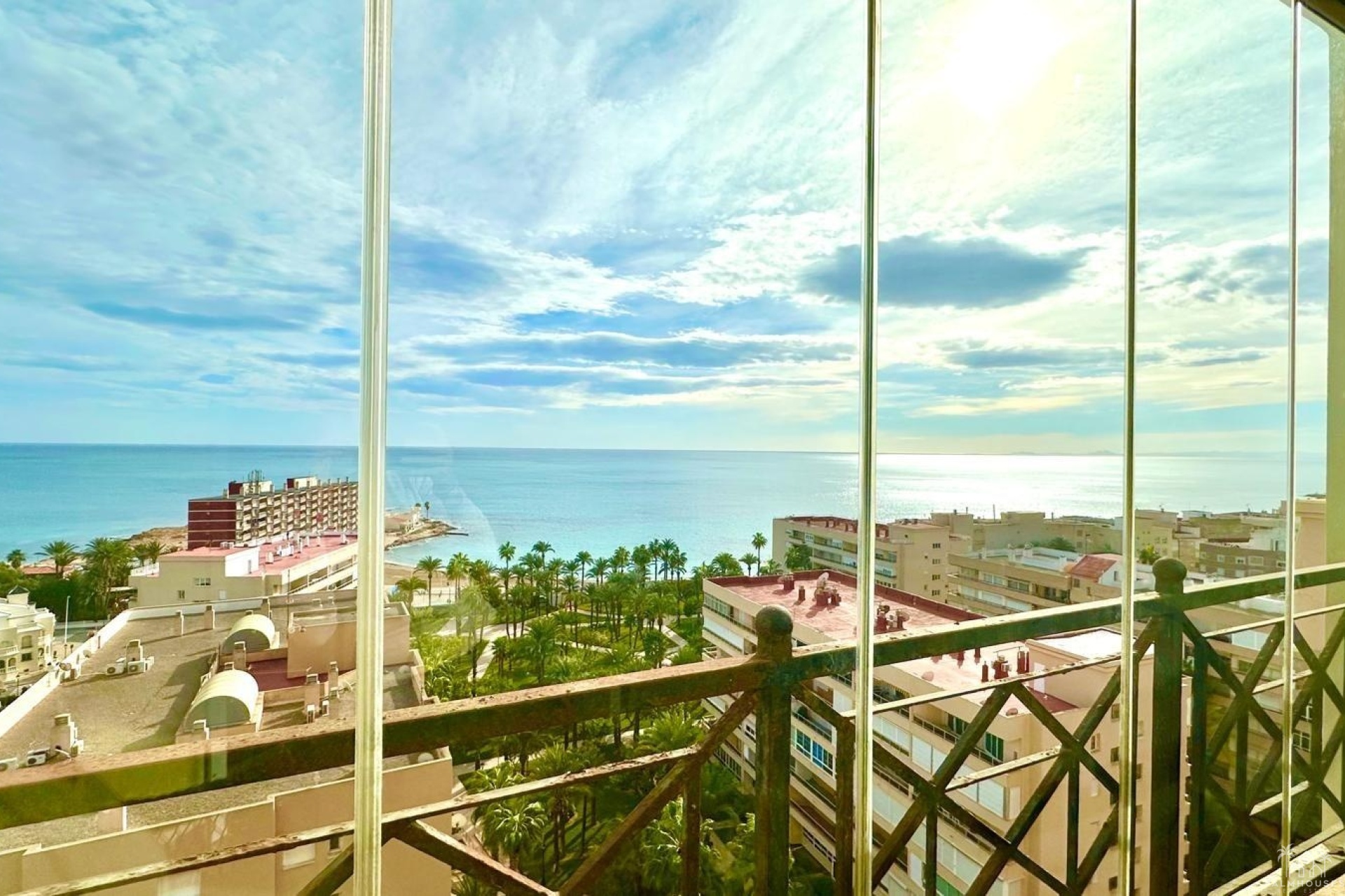 Revente - Apartment - Torrevieja - Los Frutales