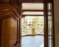 Revente - Apartment - Torrevieja - Los Frutales