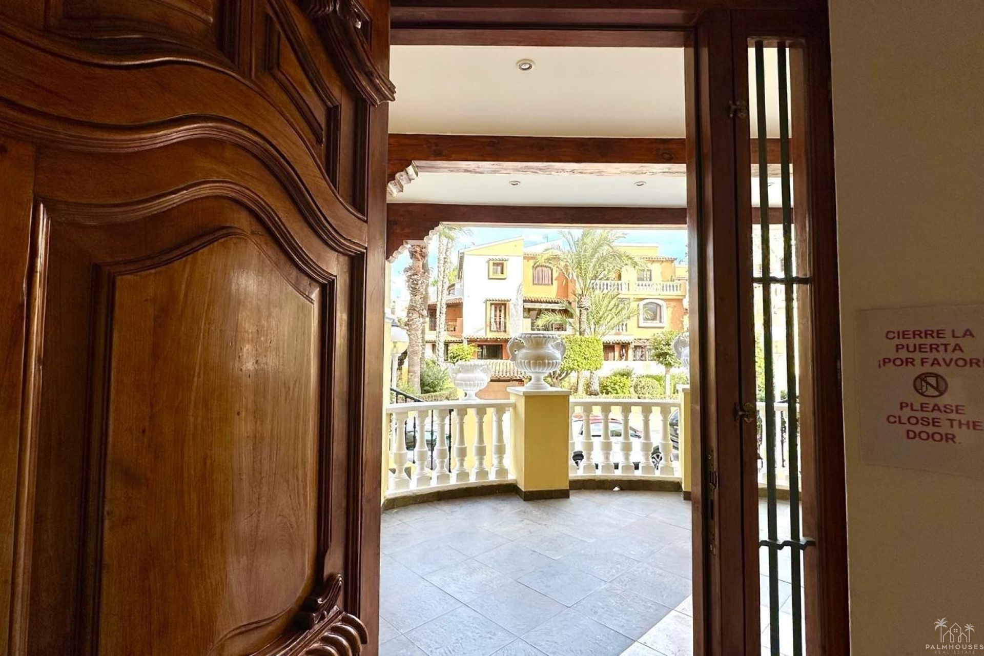 Revente - Apartment - Torrevieja - Los Frutales