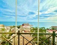 Revente - Apartment - Torrevieja - Los Frutales