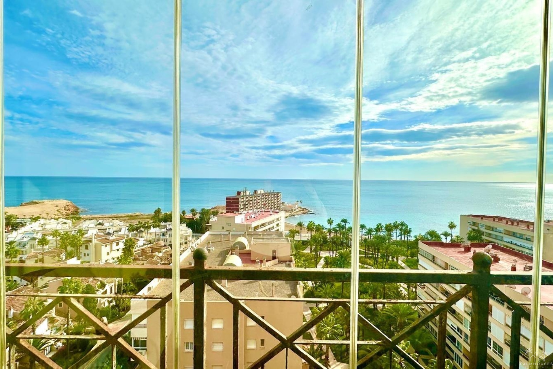 Revente - Apartment - Torrevieja - Los Frutales