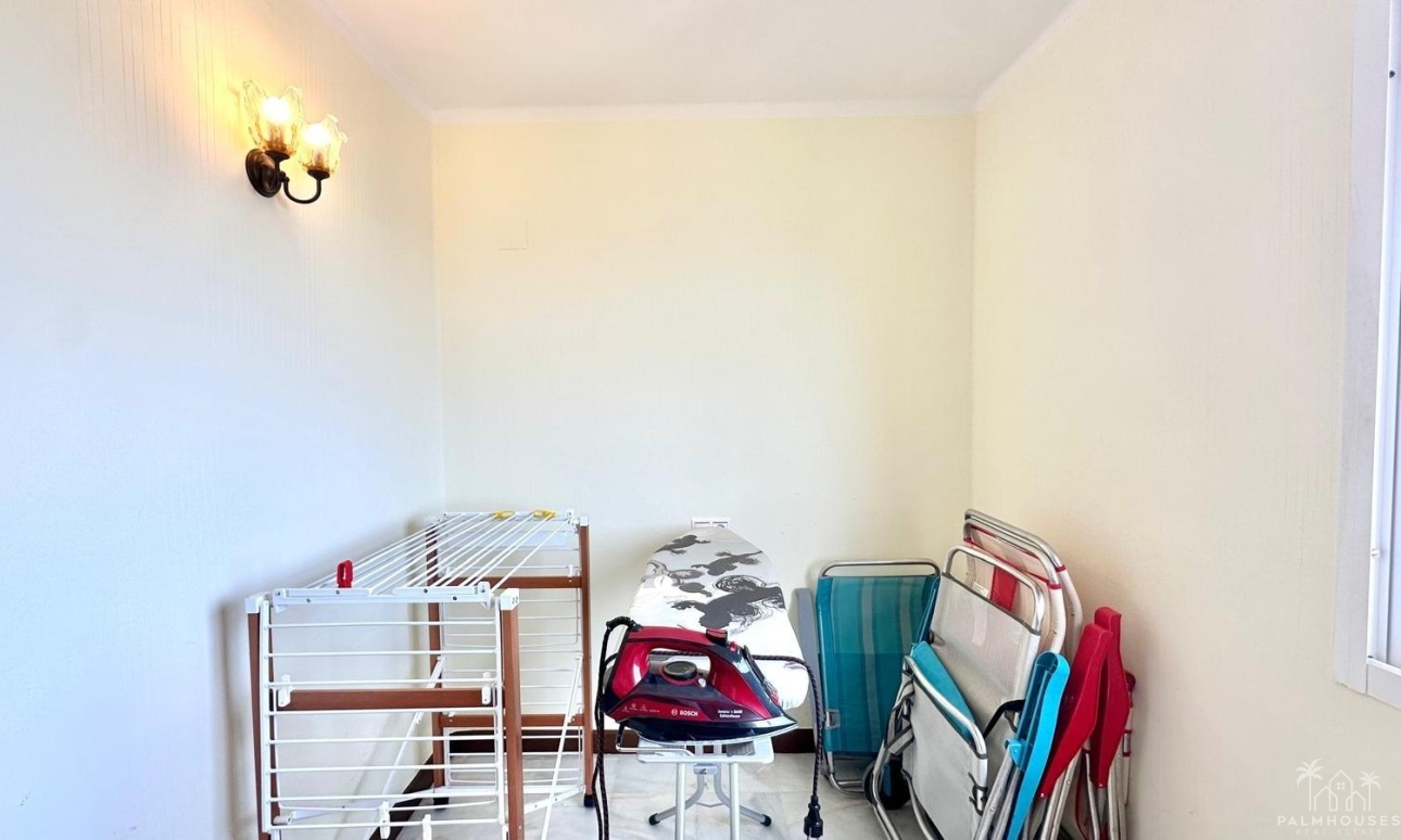 Revente - Apartment - Torrevieja - Los Frutales