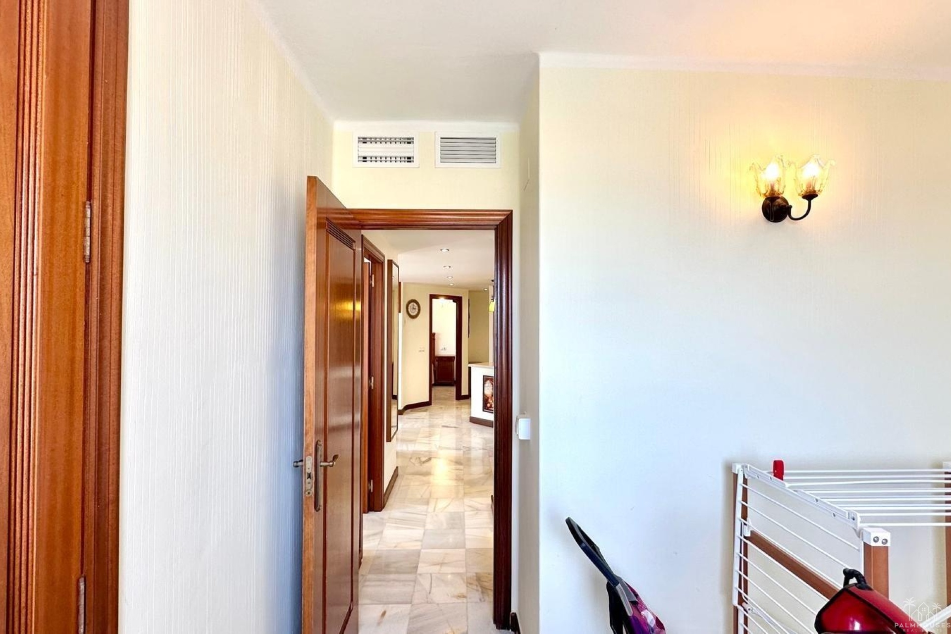 Revente - Apartment - Torrevieja - Los Frutales