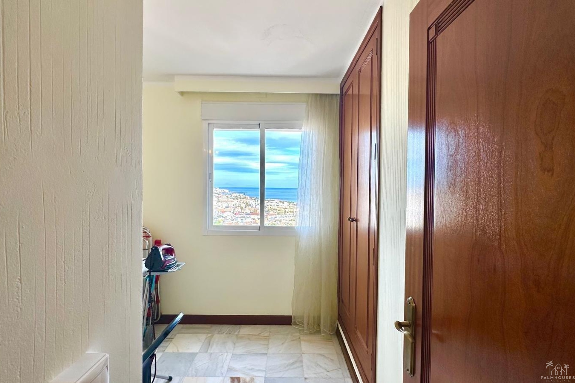 Revente - Apartment - Torrevieja - Los Frutales