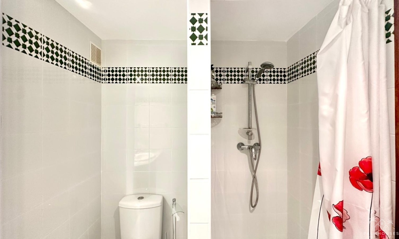 Revente - Apartment - Torrevieja - Los Frutales