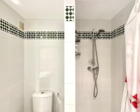 Revente - Apartment - Torrevieja - Los Frutales
