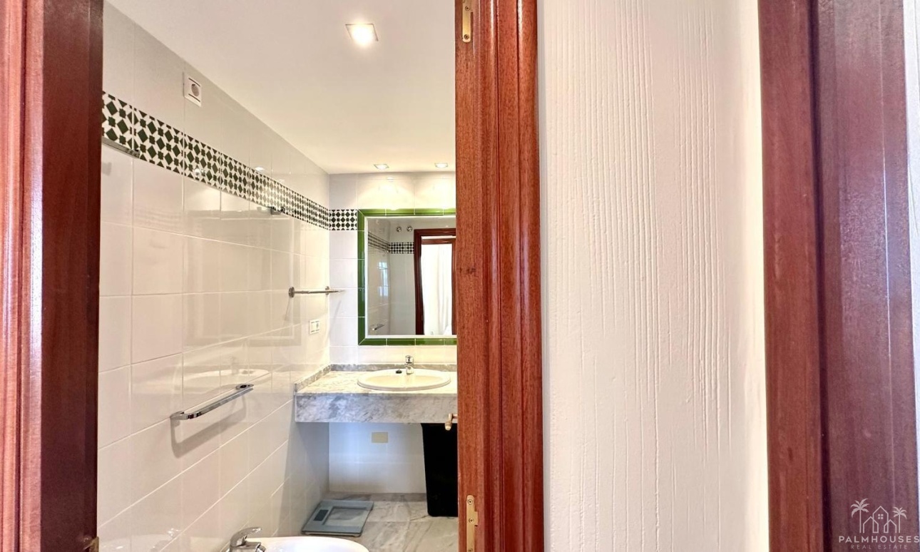 Revente - Apartment - Torrevieja - Los Frutales