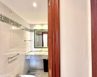 Revente - Apartment - Torrevieja - Los Frutales