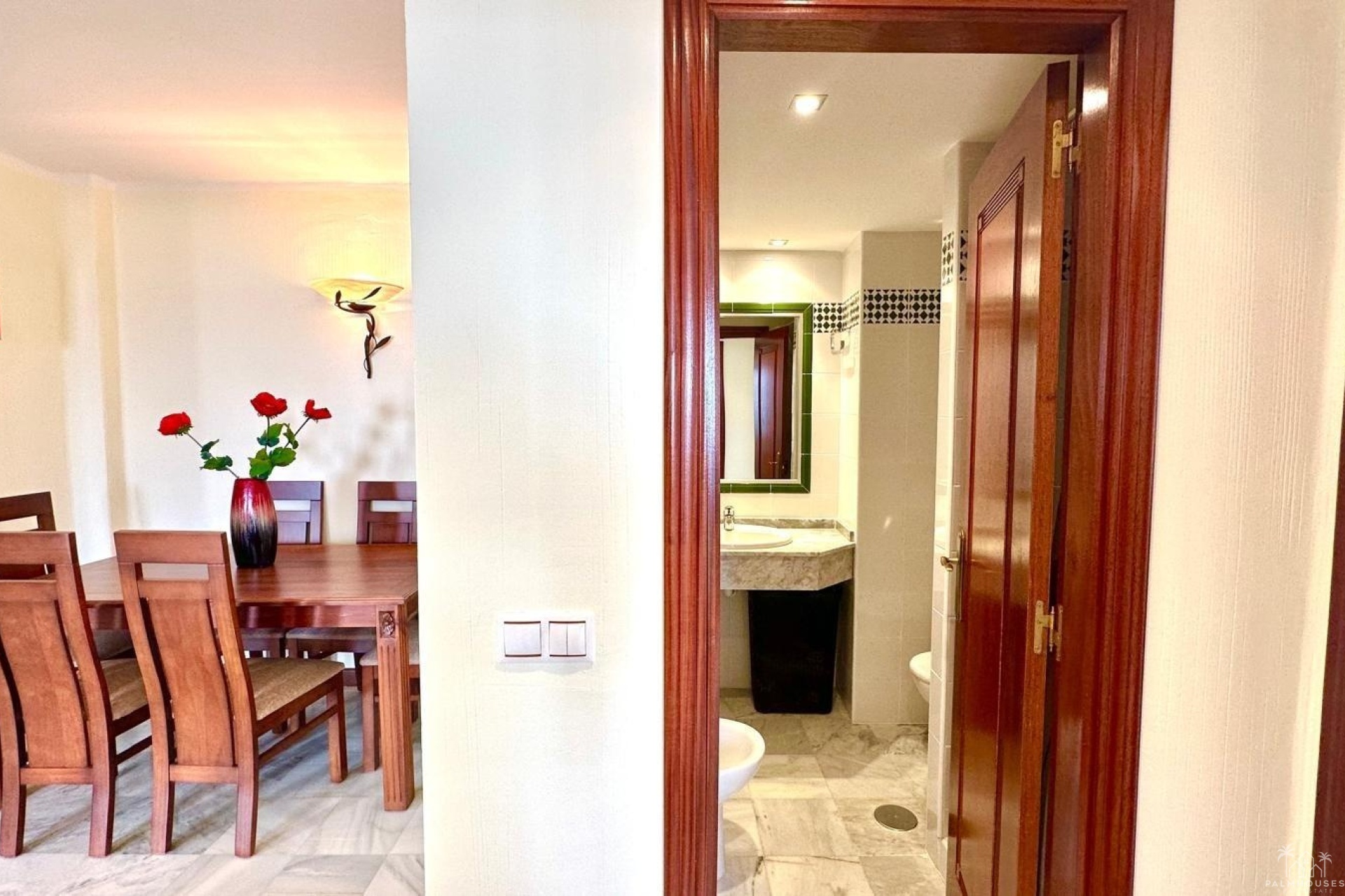 Revente - Apartment - Torrevieja - Los Frutales