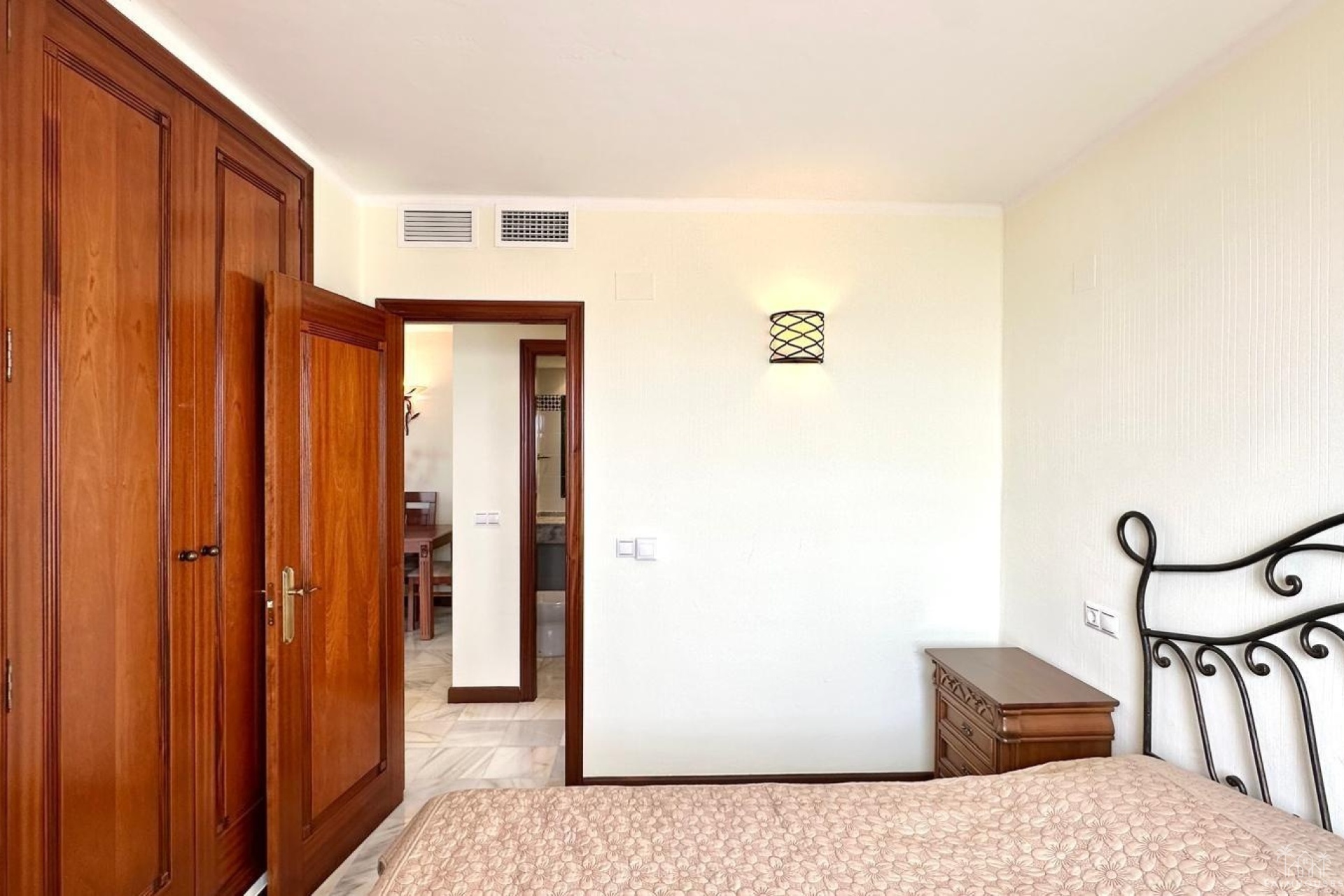 Revente - Apartment - Torrevieja - Los Frutales