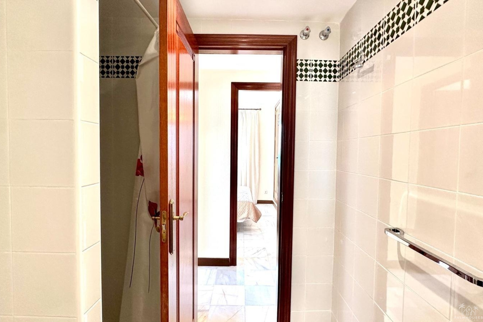 Revente - Apartment - Torrevieja - Los Frutales