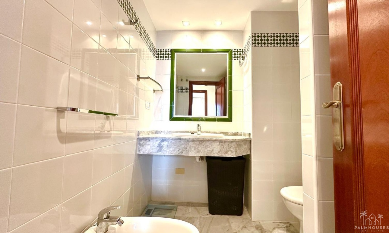 Revente - Apartment - Torrevieja - Los Frutales