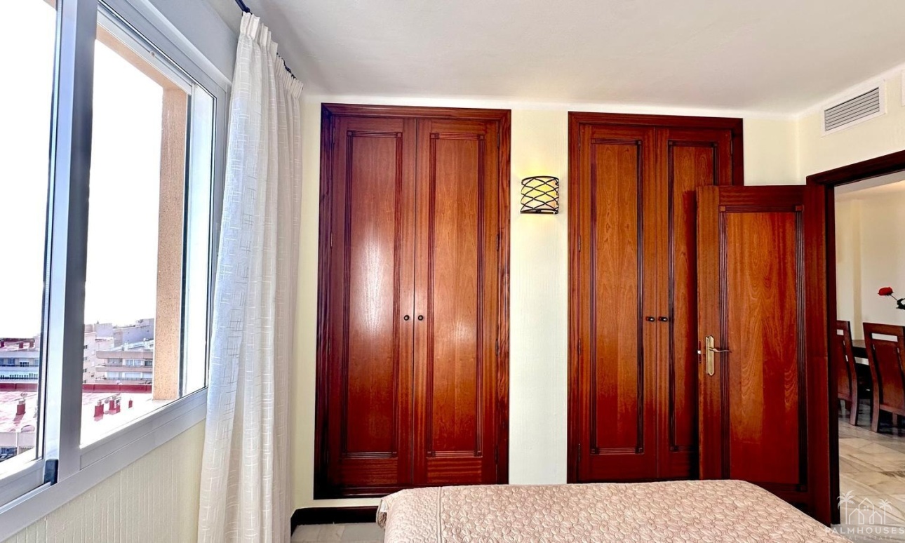 Revente - Apartment - Torrevieja - Los Frutales