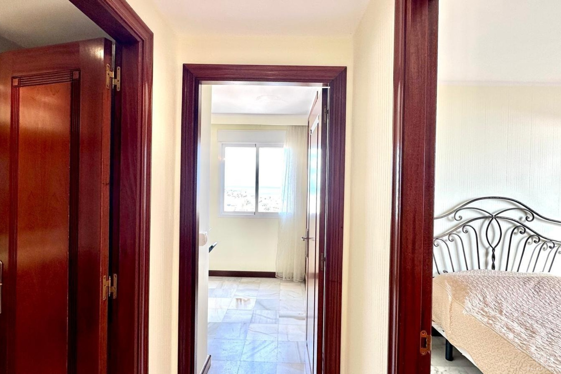 Revente - Apartment - Torrevieja - Los Frutales