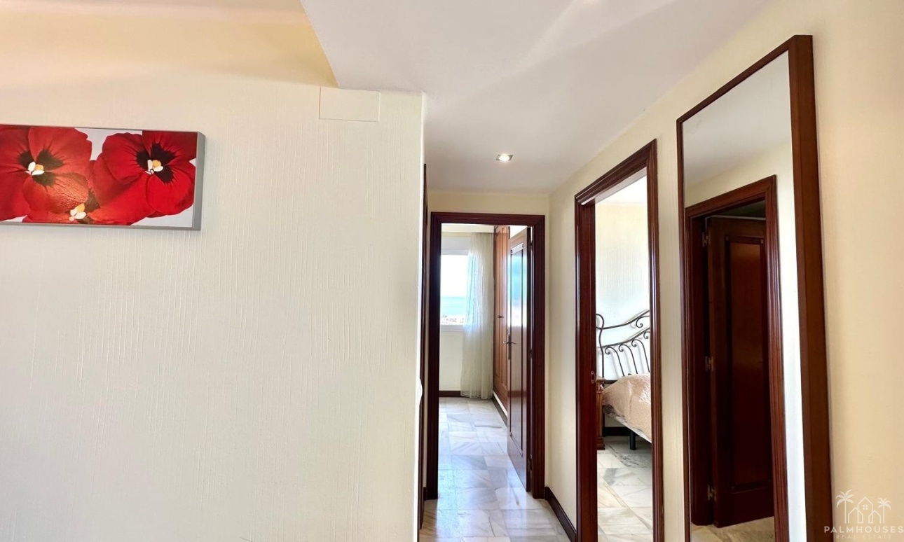 Revente - Apartment - Torrevieja - Los Frutales