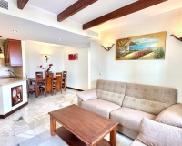 Revente - Apartment - Torrevieja - Los Frutales