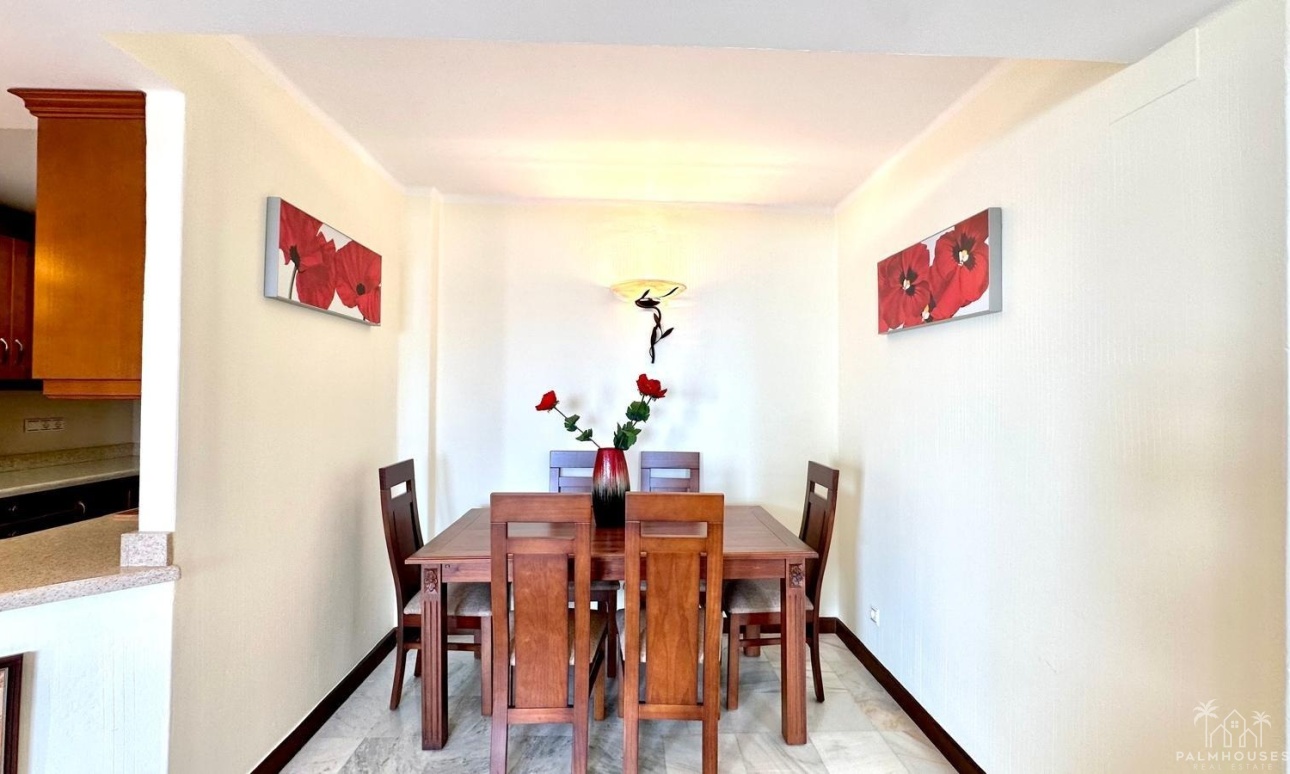 Revente - Apartment - Torrevieja - Los Frutales