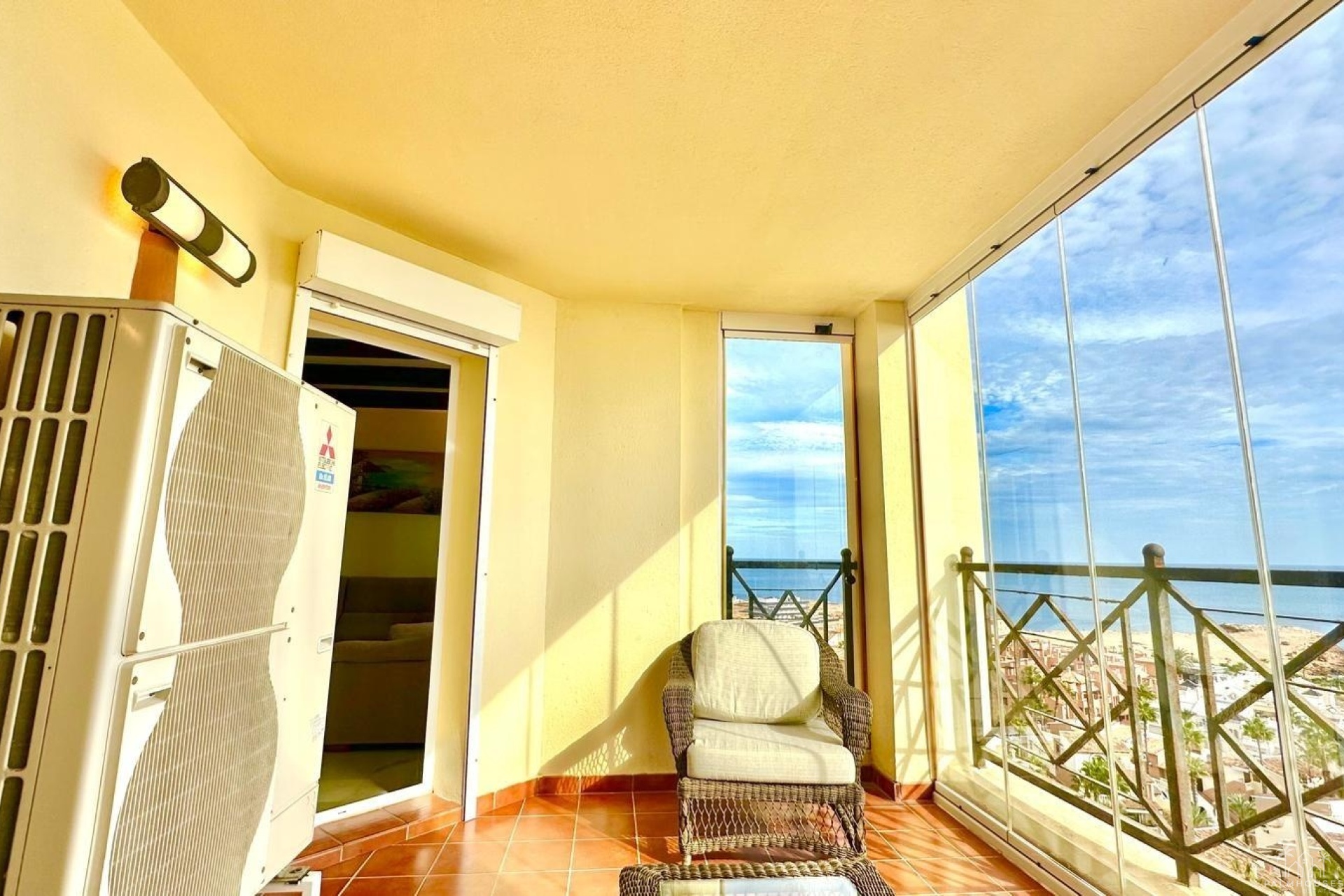 Revente - Apartment - Torrevieja - Los Frutales