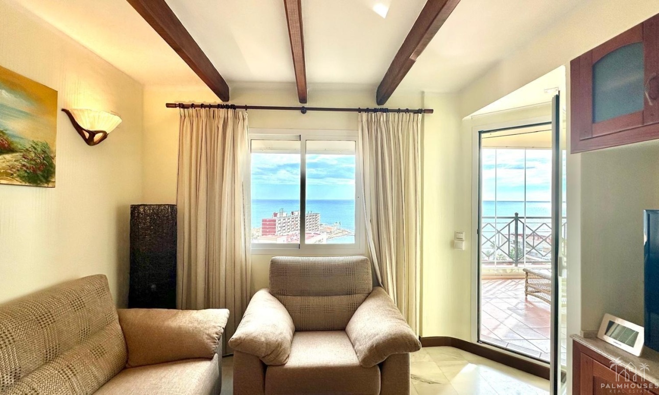 Revente - Apartment - Torrevieja - Los Frutales