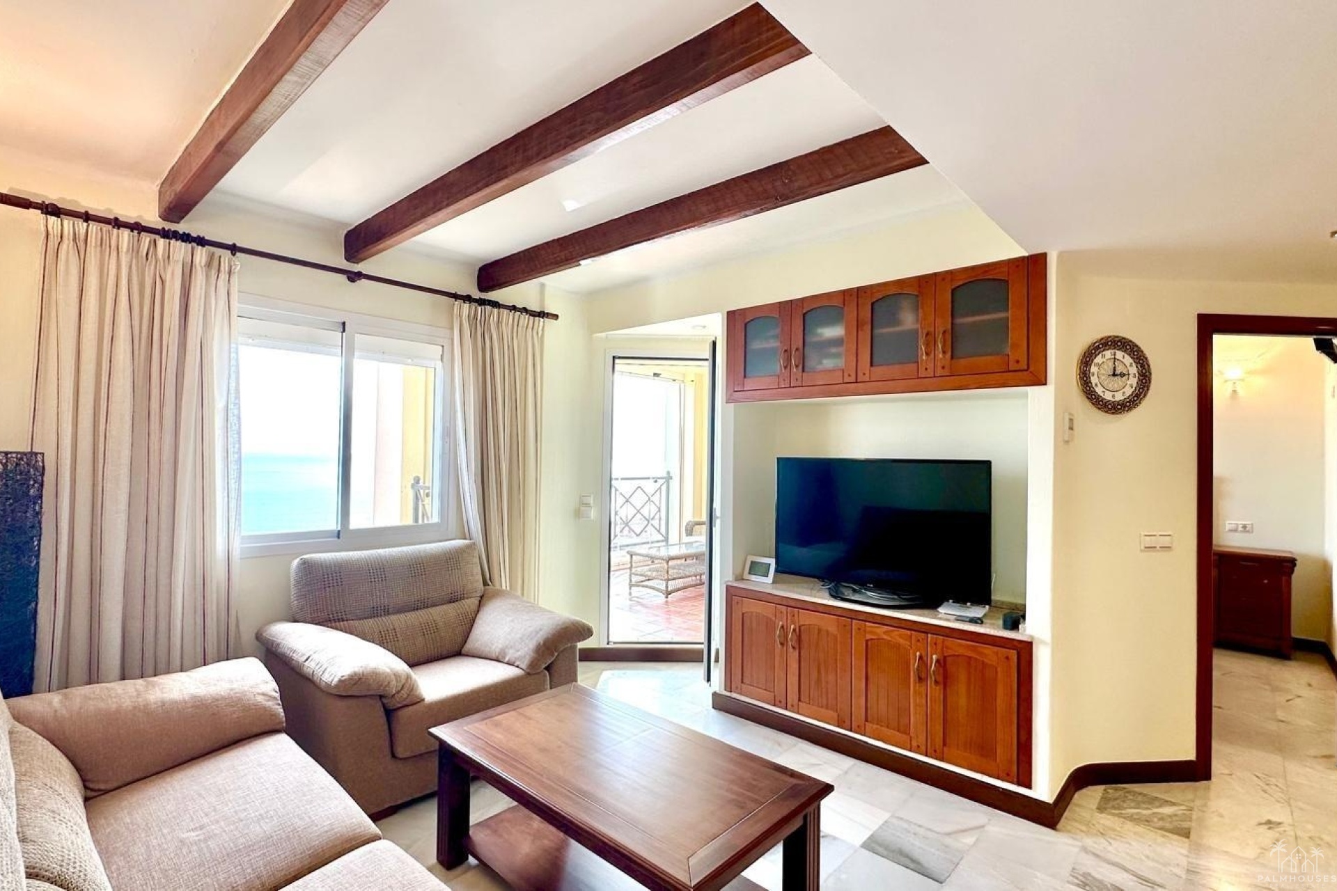 Revente - Apartment - Torrevieja - Los Frutales